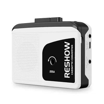 Best Portable Cassette Players