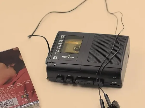 Best Portable Cassette Players